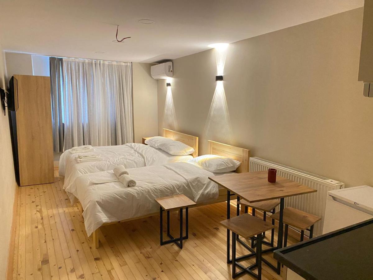 La Perato Hotel Stambuł