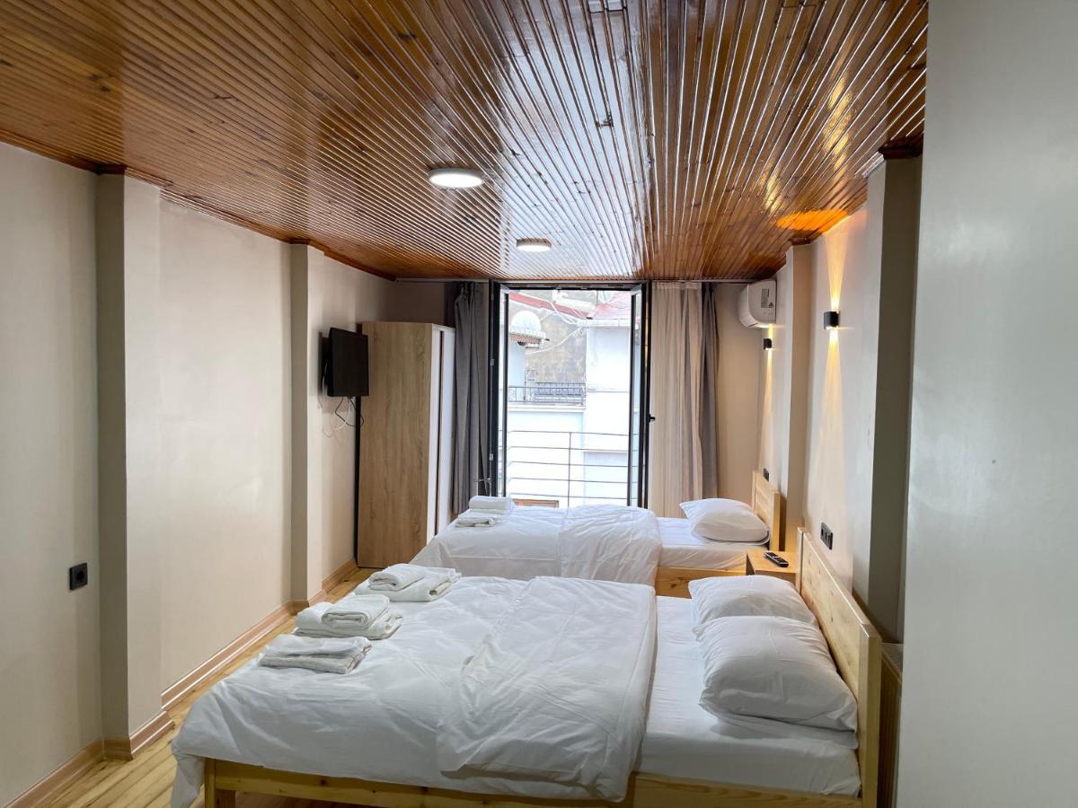La Perato Hotel Stambuł